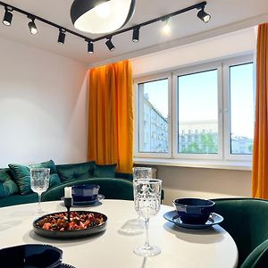 Appartement met Twee Slaapkamers